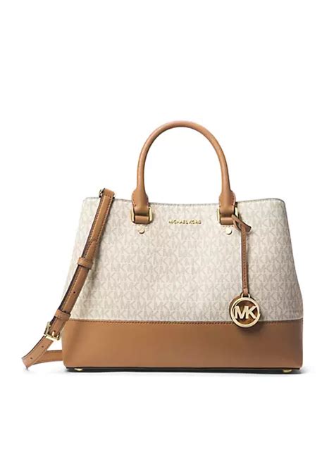 belks michael kors handbags